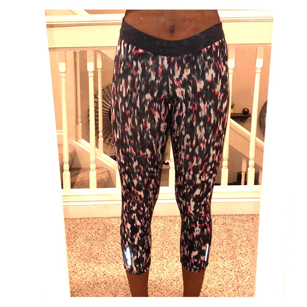Nike Exercise Leggings